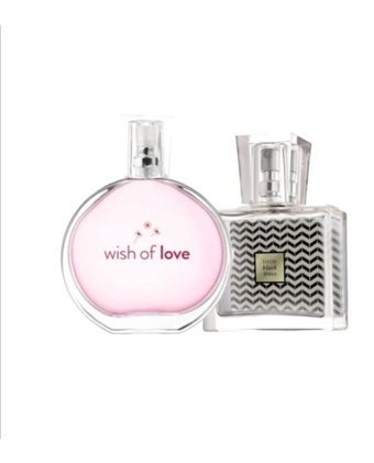 Avon Little Black Dress - Wish of Love EDP Çiçeksi Kadın Parfüm 50 ml