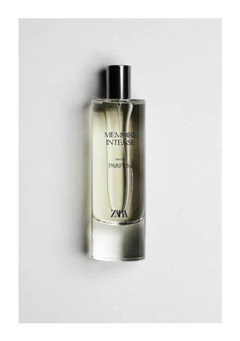 Zara Memoire Intense EDP Odunsu - Şipre Kadın Parfüm 80 ml
