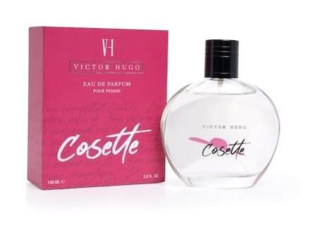 Victor Hugo Cosette EDP Ferah Kadın Parfüm 100 ml