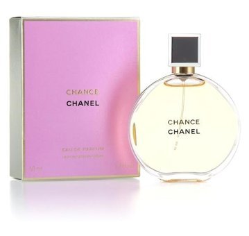 Chanel Chance EDP Çiçeksi Kadın Parfüm 100 ml