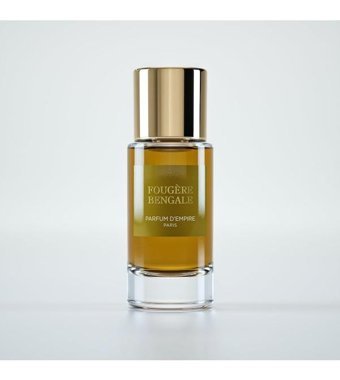 Parfum D'empire Fougere Bengale EDP Lavanta - Zencefil Kadın Parfüm 50 ml
