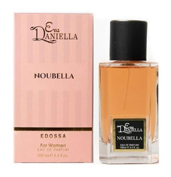Edossa Eva Daniella Noubella EDP Çiçeksi Kadın Parfüm 100 ml