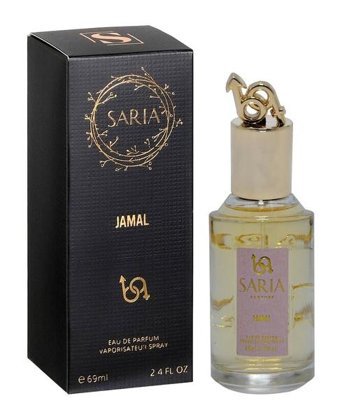 Saria Jamal EDP Çiçeksi Kadın Parfüm 69 ml