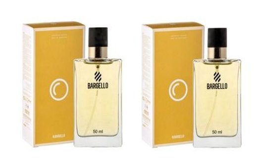Bargello 310 EDP Oryantal Kadın Parfüm 2x50 ml