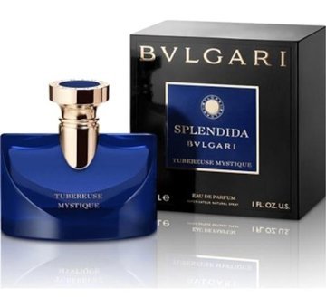 Bvlgari Splendida Tubereuse Mystique EDP Çiçeksi - Meyveli Kadın Parfüm 100 ml
