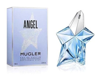 Thierry Mugler Refillabile Star EDP Odunsu Kadın Parfüm 100 ml