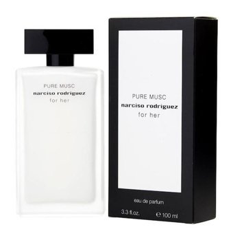 Narciso Rodriguez Pure Musc EDP Çiçeksi Kadın Parfüm 100 ml