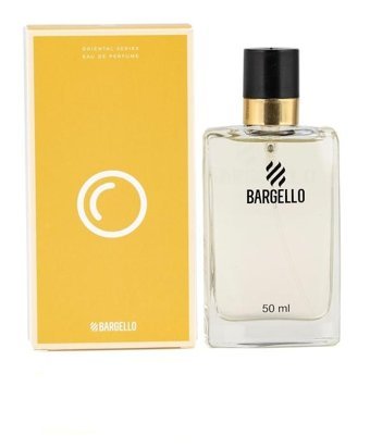 Bargello 452 EDP Oryantal Kadın Parfüm 50 ml