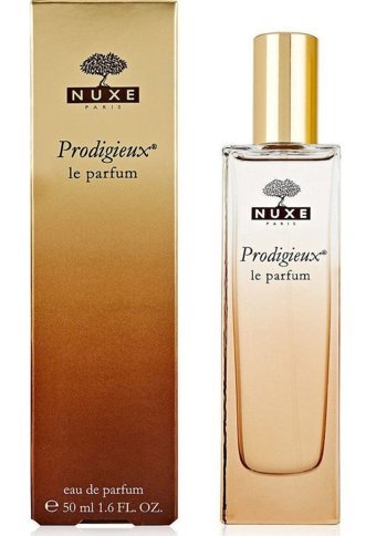 Nuxe ProdigieuxEDP Çiçeksi Kadın Parfüm 50 ml