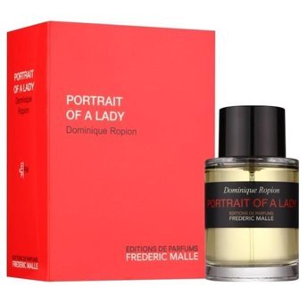 Frederic Malle Portrait of A Lady EDP Çiçeksi - Meyveli Kadın Parfüm 100 ml