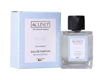 Aclind Pure EDP Baharat Kadın Parfüm 60 ml