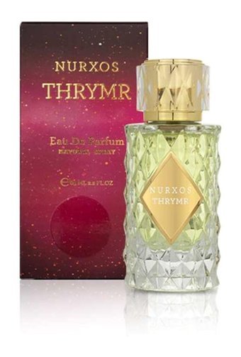 Nurxos 9769 Thrymr EDP Baharat Kadın Parfüm 65 ml