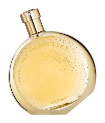 Hermes L Ambre Des Merveilles EDP Odunsu Kadın Parfüm 100 ml
