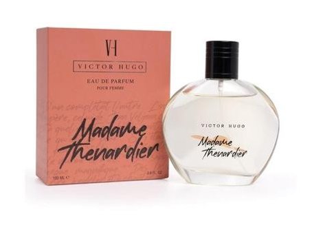 Victor Hugo Madame Thenardier EDP Meyveli Kadın Parfüm 100 ml