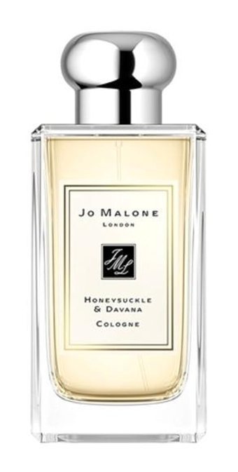 Jo Malone Honeysuckle & Davana EDC Çiçeksi Kadın Parfüm 100 ml