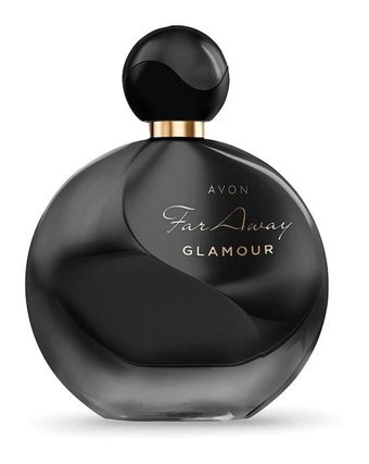 Avon Far Away Glamour EDP Çiçeksi - Meyveli Kadın Parfüm 50 ml