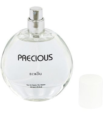 Ecrou Precious EDT Çiçeksi Kadın Parfüm 50 ml