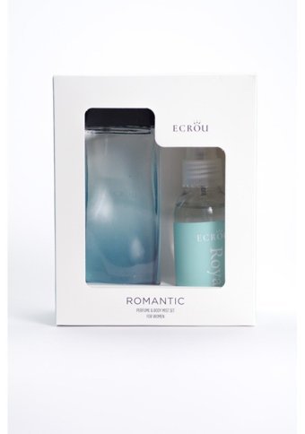 Ecrou R EDP Odunsu Kadın Parfüm 100 ml