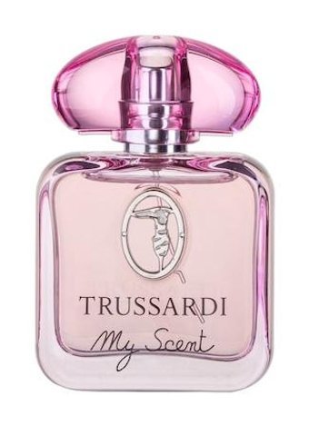Trussardi My Scent EDT Meyveli Kadın Parfüm 30 ml