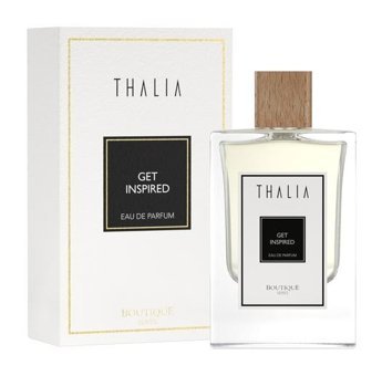 Thalia Boutique Get Inspired EDP Meyveli Kadın Parfüm 50 ml