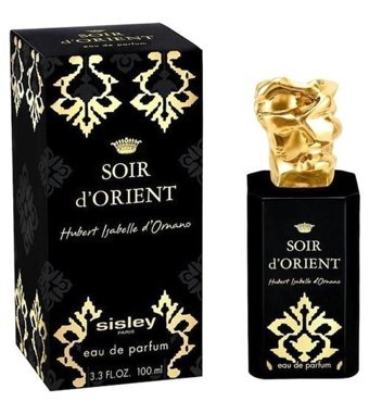 Sisley Paris D'Orient EDP Çiçeksi Kadın Parfüm 100 ml