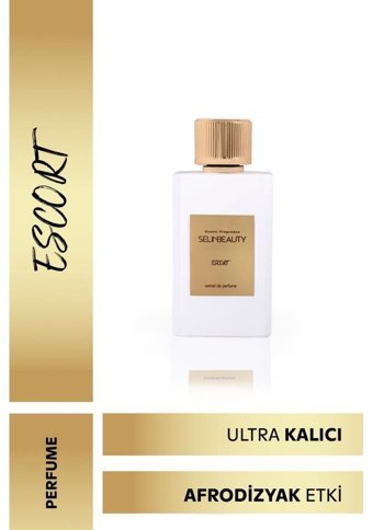 Selin Beauty Escort EDP Çiçeksi Kadın Parfüm 50 ml