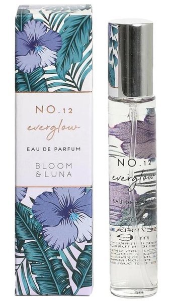 Bloom & Luna Everglow EDP Kadın Parfüm 20 ml