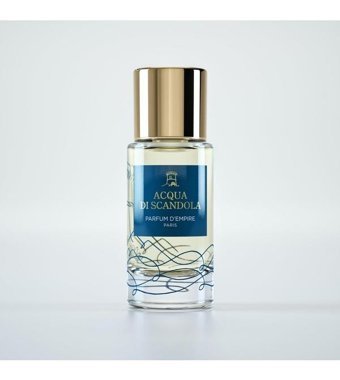 Parfum D'empire Acqua Di Scandola EDP Fresh Kadın Parfüm 50 ml