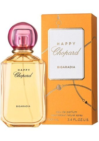 Chopard Happy Bigaradia EDP Çiçeksi Kadın Parfüm 100 ml