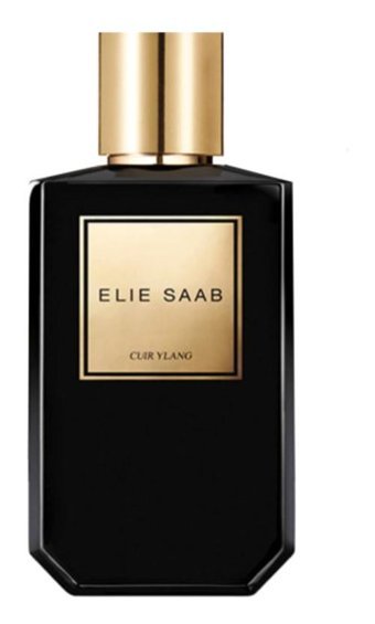 Elie Saab Cuir Ylang EDP Çiçeksi Kadın Parfüm 100 ml
