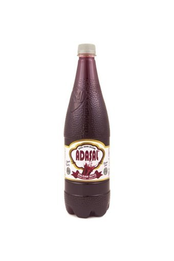 Adaşal Organik Şekersiz Acısız Şalgam 6x1 lt