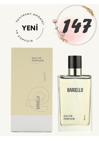 Bargello 147 Oriental EDP Meyveli Kadın Parfüm 50 ml