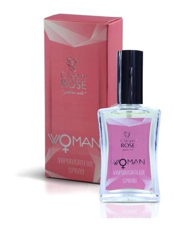 Royal Rose Clean Rose EDC Çiçeksi Kadın Parfüm 50 ml