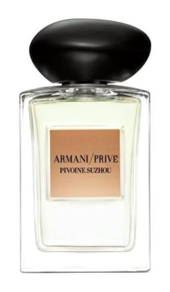 Giorgio Armani Prive Pivoine Suzhou EDT Çiçeksi - Odunsu Kadın Parfüm 100 ml