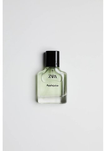 Zara Apple Juice EDT Meyveli Kadın Parfüm 30 ml