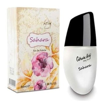 Catherine Arley Illusion EDT Çiçeksi Kadın Parfüm 2x50 ml