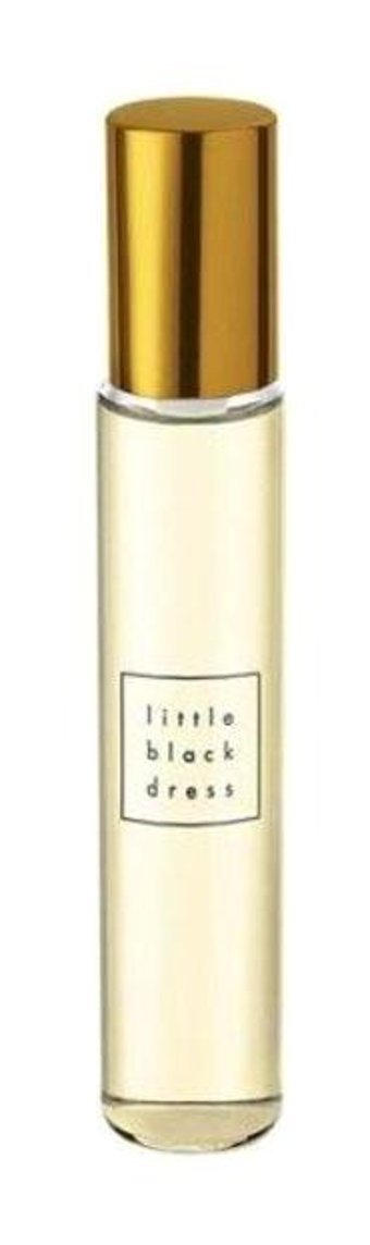 Avon Little Black Dress EDP Çiçeksi Kadın Parfüm 10 ml