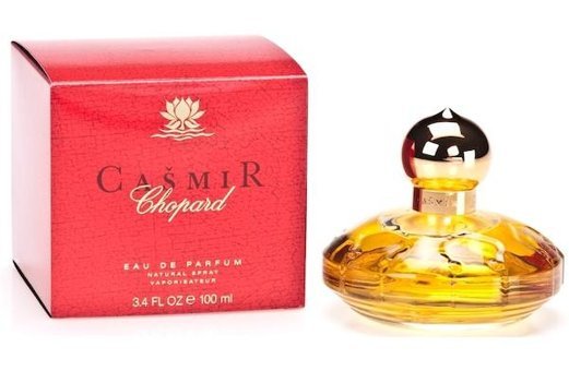 Chopard Casmir EDP Meyvelili Kadın Parfüm 100 ml