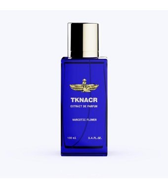 Tknacr Narcotic Flowers EDP Odunsu Kadın Parfüm 100 ml