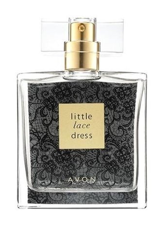 Avon Little Lace Dress EDP Kadın Parfüm 50 ml