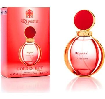 Riposte Hot EDT Oryantal Kadın Parfüm 85 ml