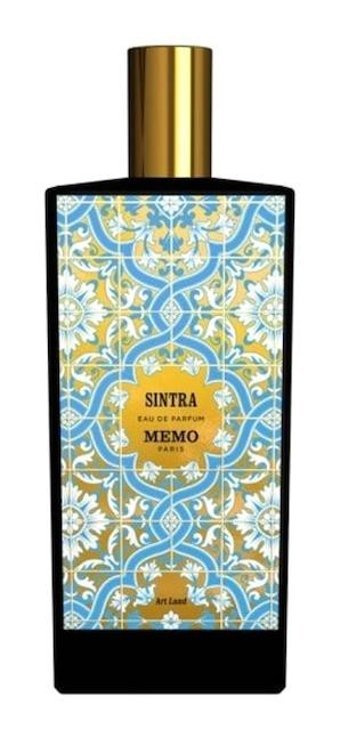 Memo Sintra EDP Meyveli Kadın Parfüm 75 ml