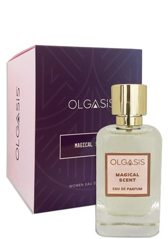 Olgasis Magical Scent EDP Misk Kadın Parfüm 100 ml