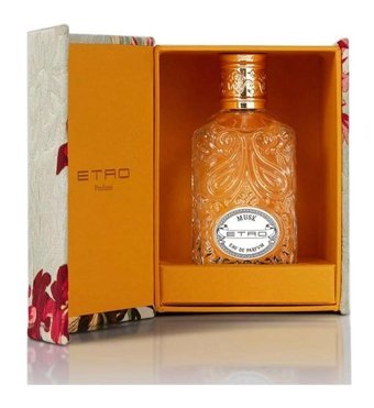 Etro Musk New EDP Çiçeksi Kadın Parfüm 100 ml