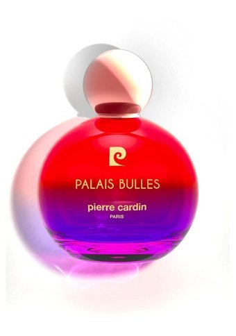 Pierre Cardin Palais Bulles EDP Çiçeksi Kadın Parfüm 100 ml