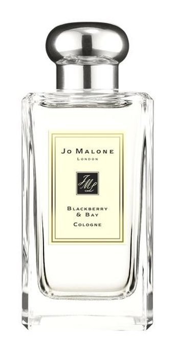 Jo Malone Blackberry & Bay Cologne EDC Çiçeksi Kadın Parfüm 100 ml