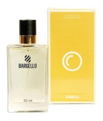 Bargello 488 Oriental EDP Kadın Parfüm 50 ml