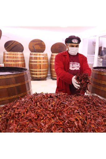 Elzem Organik Şekersiz Acısız Şalgam 2x5 lt