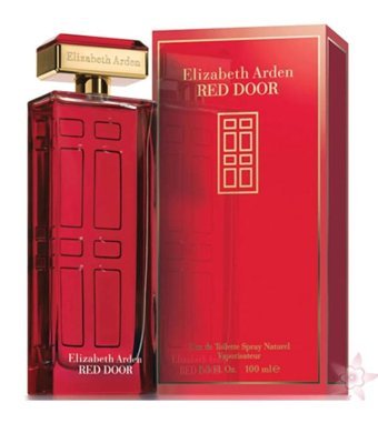 Elizabeth Arden Red Door EDT Çiçeksi - Meyveli - Odunsu Kadın Parfüm 100 ml