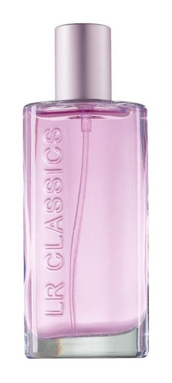 LR Classics Los Angeles EDP Çiçeksi - Meyveli Kadın Parfüm 50 ml